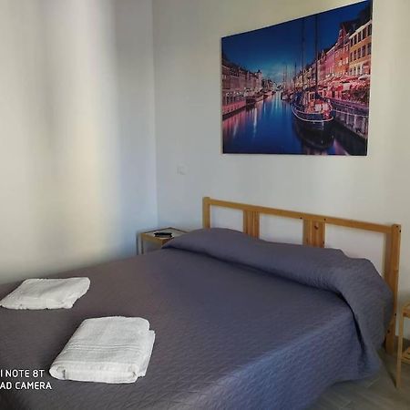Apartmán Romeo E Giulietta Trapani Exteriér fotografie