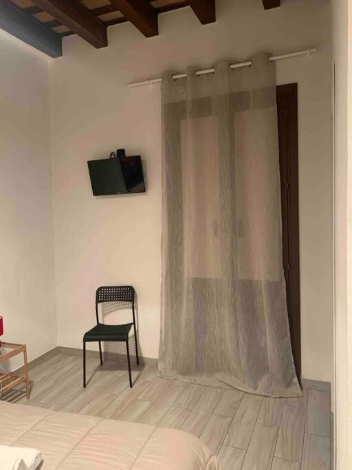 Apartmán Romeo E Giulietta Trapani Exteriér fotografie