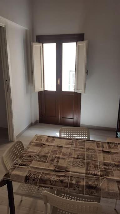 Apartmán Romeo E Giulietta Trapani Exteriér fotografie